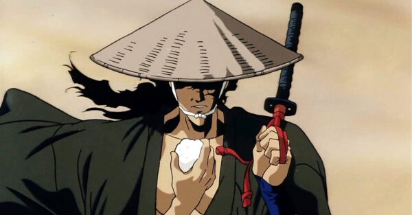 2. Ninja Scroll (1993) de Yoshiaki Kawajiri