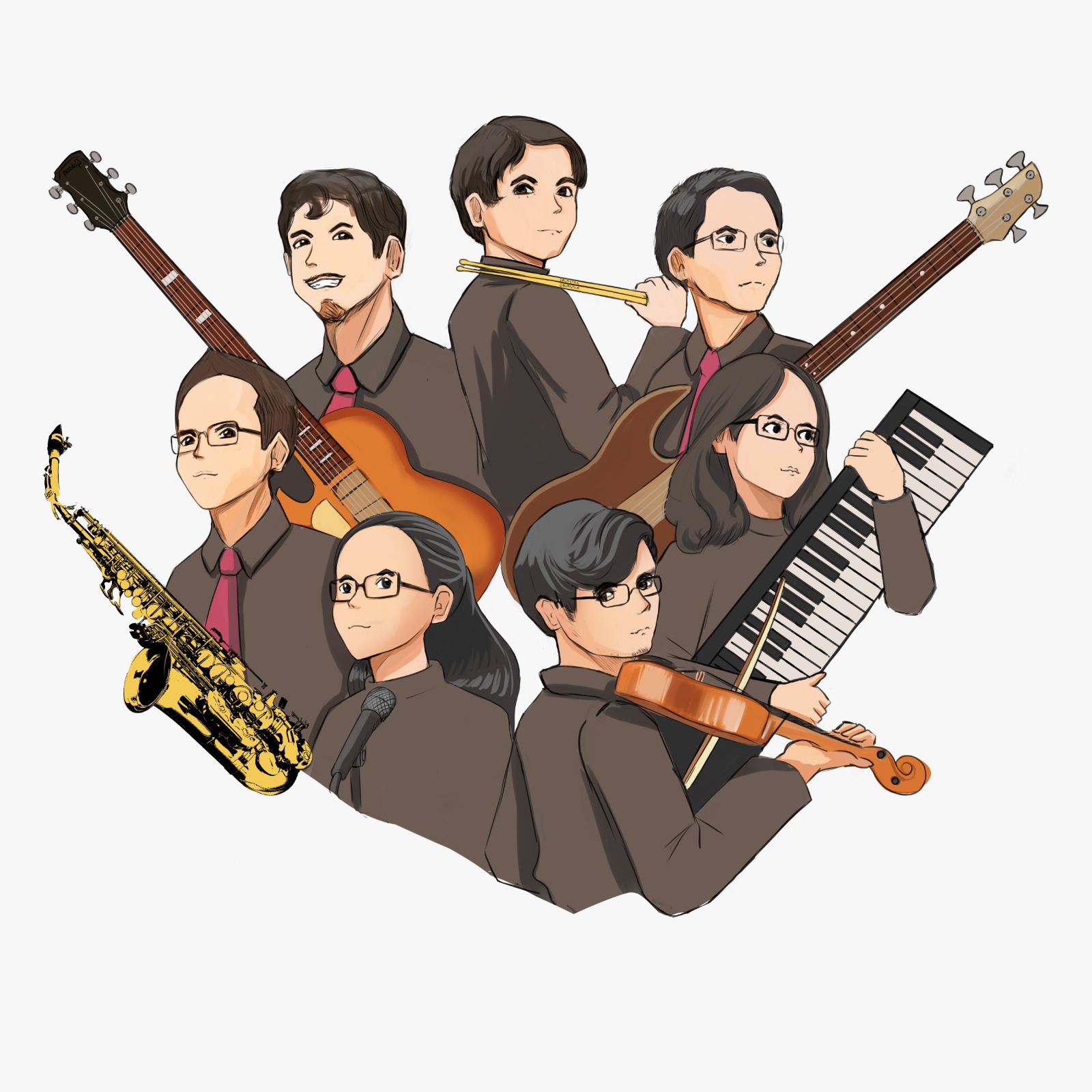 Concierto Atodiband Reload