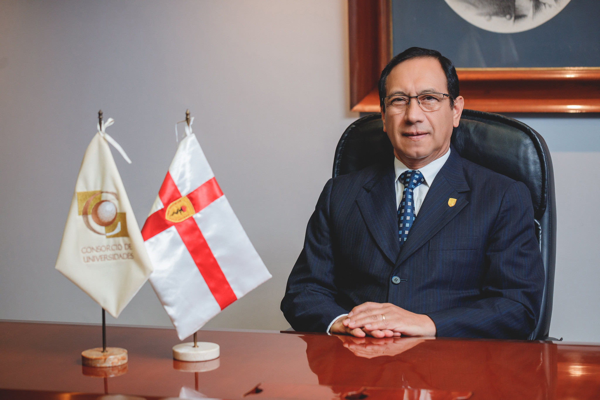 COMPARTIMOS LA ENTREVISTA DEL DR. ENRIQUE CASTAÑEDA SALDAÑA EN EXITOSA TV SOBRE NUESTRO CANAL CAYETANO+