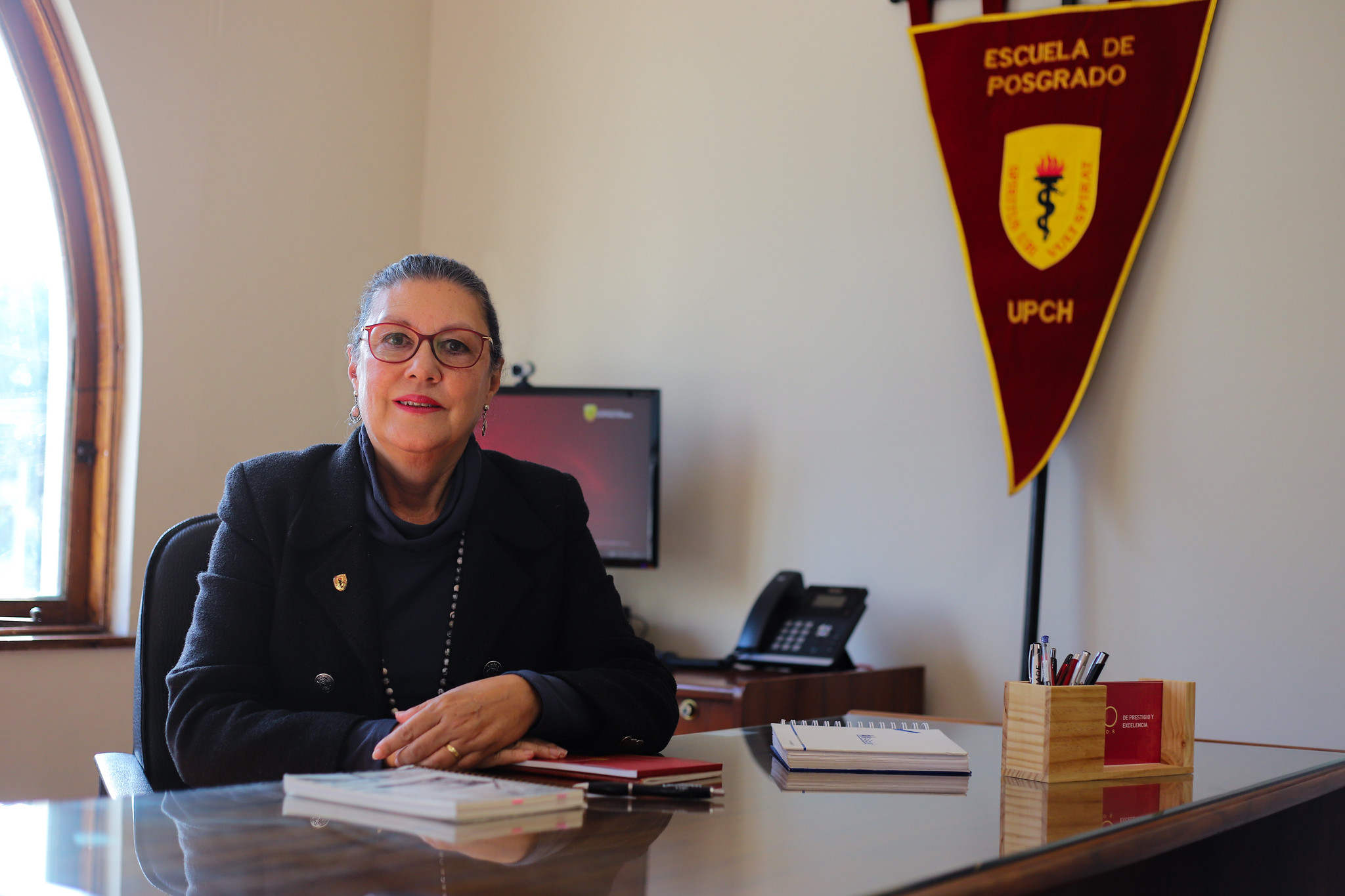 LEE EL ARTÍCULO DE LA DRA. FABIOLA LEÓN-VELARDE EN EL COMERCIO SOBRE EL FRAUDE CIENTÍFICO