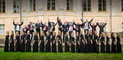 Coro de la Universidad de Adam Mickiewicz de Polonia