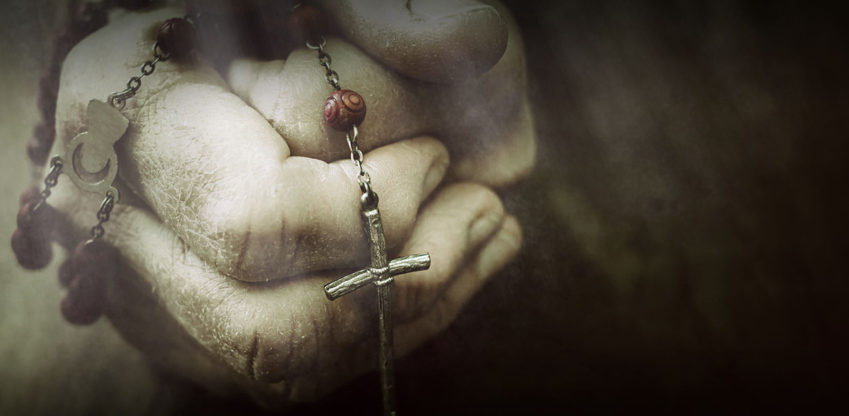 Misterios de la fe: Concierto inspirado en los Misterios del Rosario