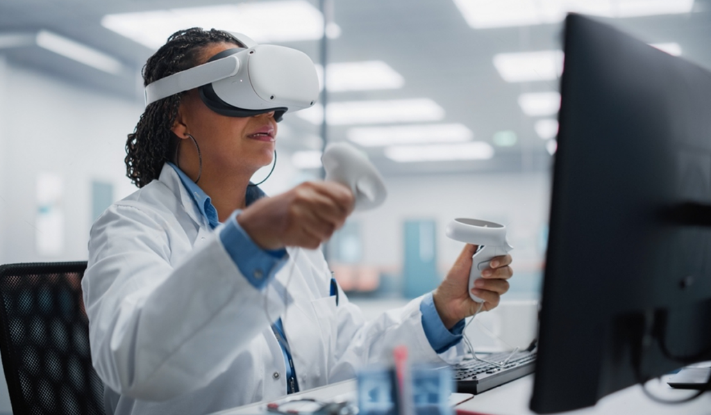 Conferencia Presente y Futuro de la Simulación en las Facultades de Medicina, Estomatología y Enfermería