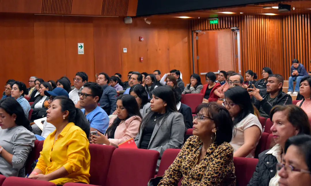 Congreso Internacional de Cirugía Bucal y Maxilofacial