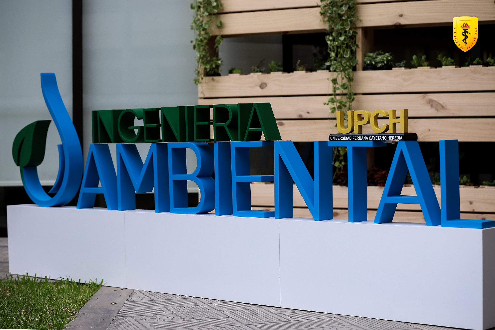 Expo Ingeniería Ambiental