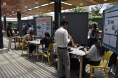 Club de innovación y emprendimiento