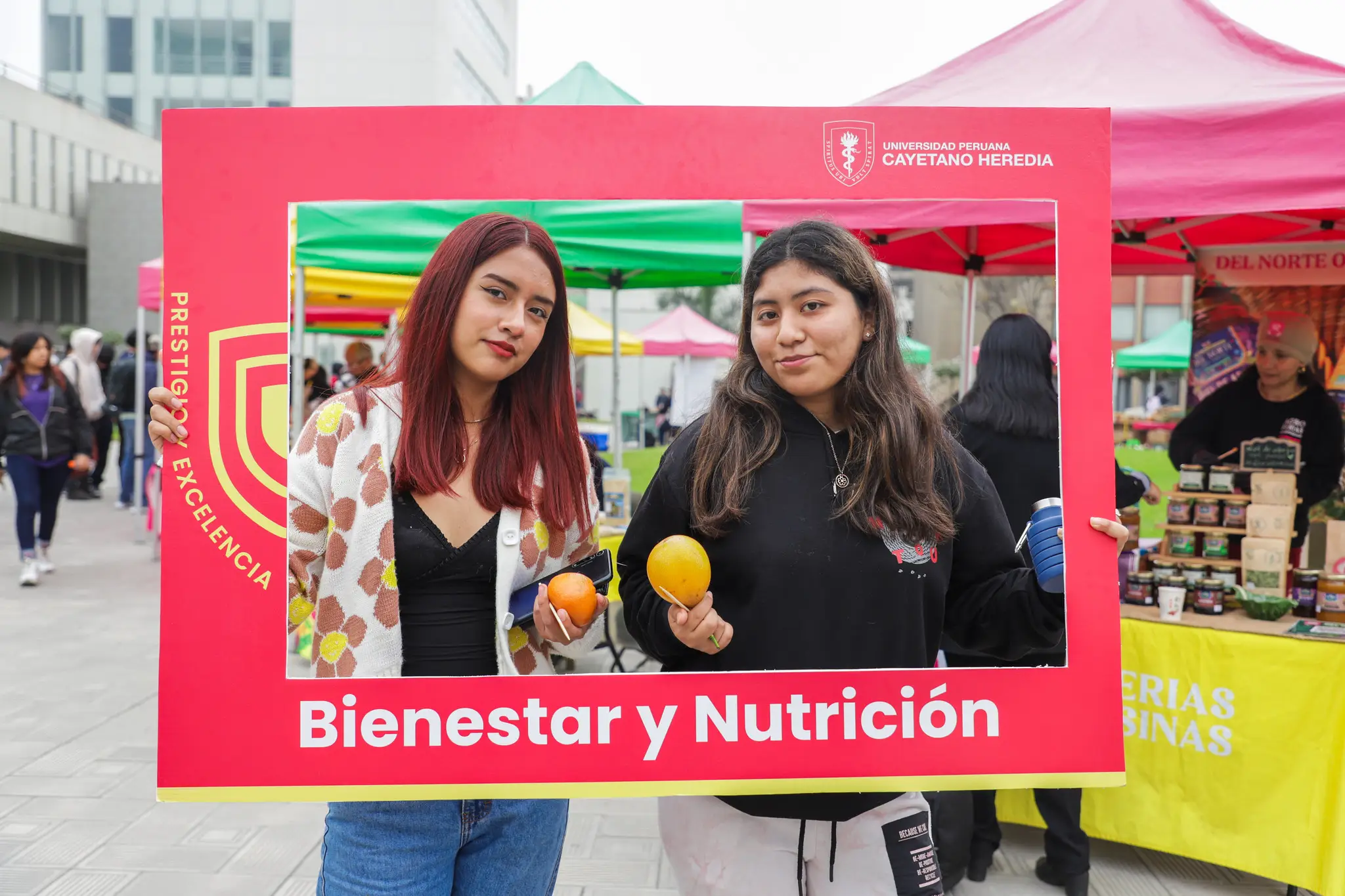 Servicio de Salud: Taller de sensibilización vida sana