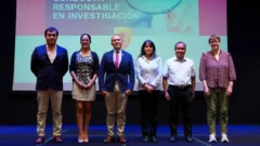 Jornada Internacional sobre Ética y Conducta Responsable en Investigación