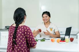 Nutrición: Taller practico, comida saludable, preparación de Poke Bowls