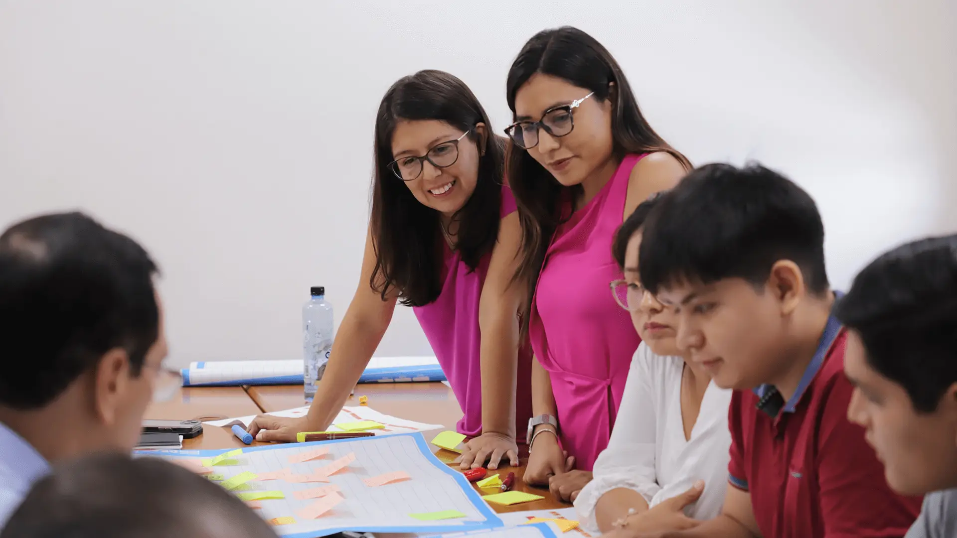 Full day: Talleres de Cayetano 2050 Mediano Plazo