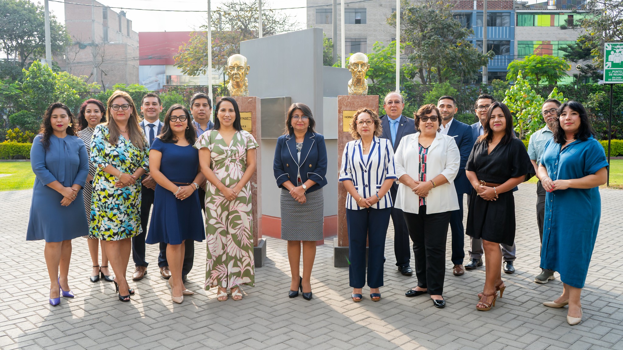 Presentación de la Colección Gestión Académica Universitaria