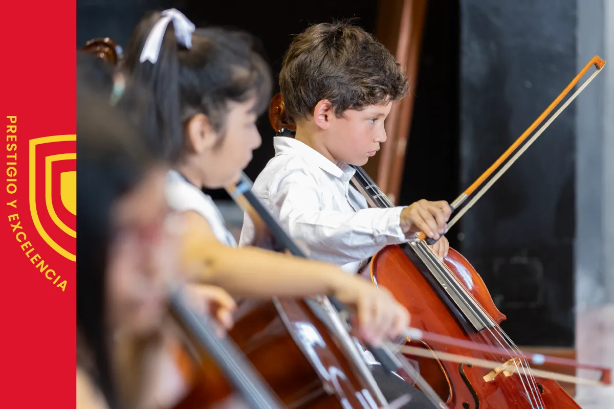 Concierto «Un verano musical»