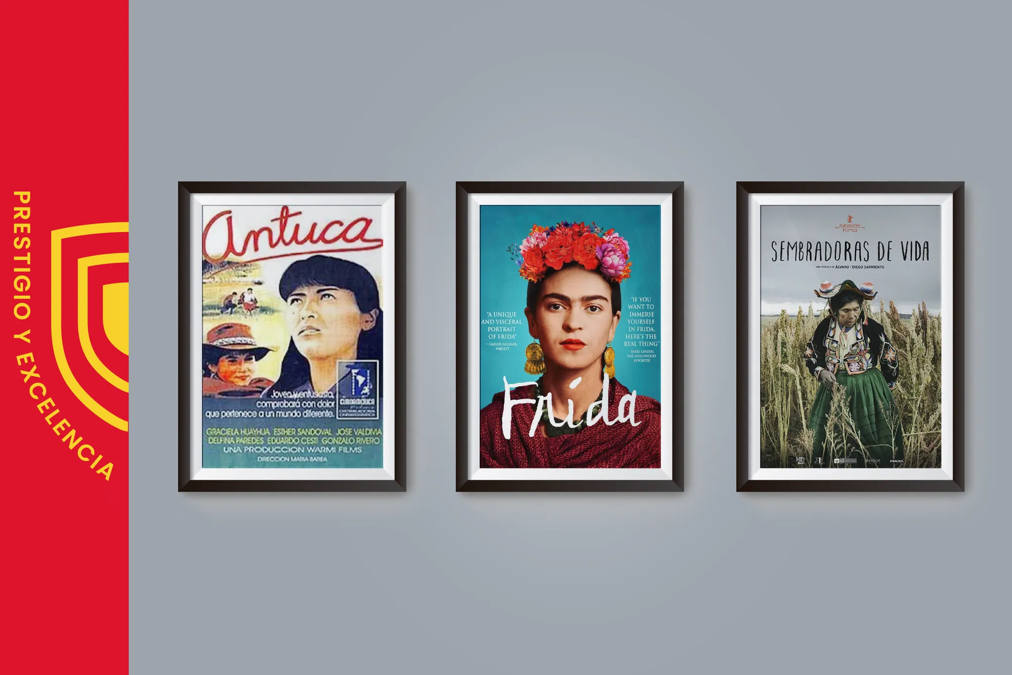 I Ciclo de cine: Encuentros sobre cine-mujer y trabajo