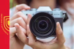 Taller inclusivo de fotografía sensorial y vivencial