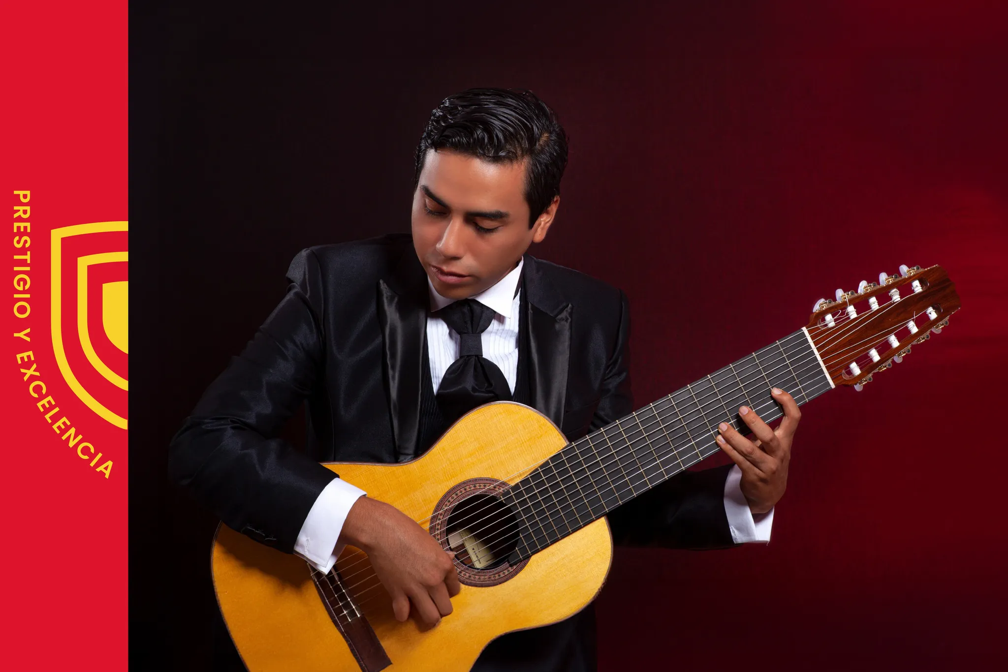 Concierto: Las diez cuerdas de Aless Diez