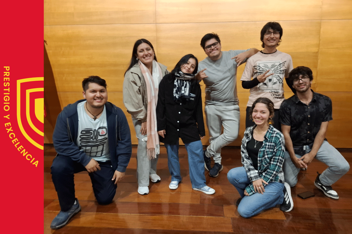 Show de stand up comedy: Cayerianas y cayerianos – espectaculo de identidades des-conocidas