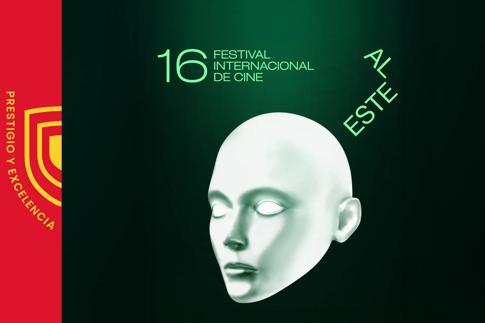 XVI FESTIVAL DE CINE AL ESTE 2025: CICLO KAFKA