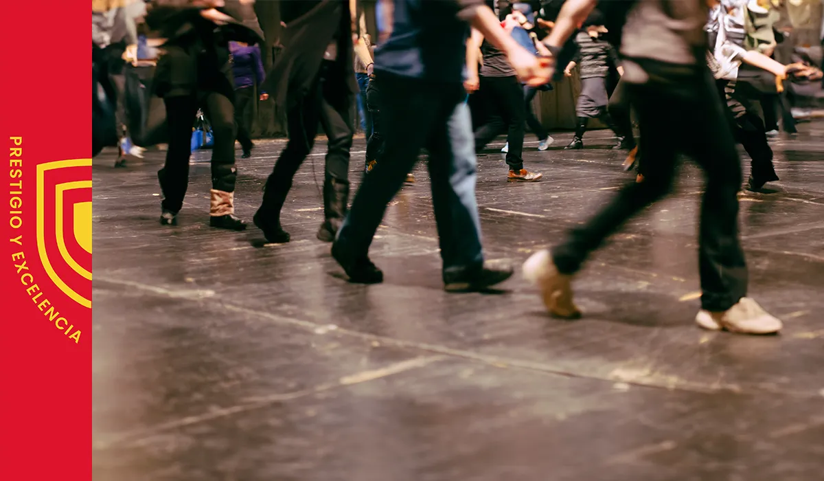 Taller: Caminos para la creación escénica emancipada