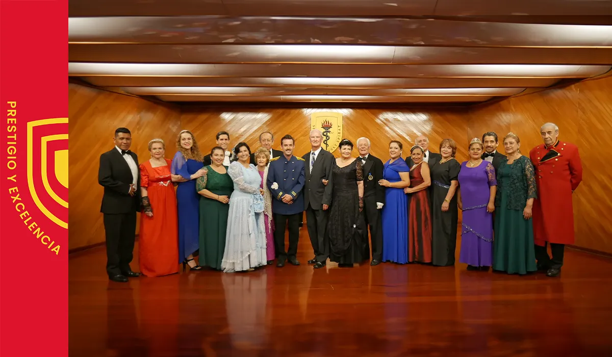 Reencontrémonos con la zarzuela