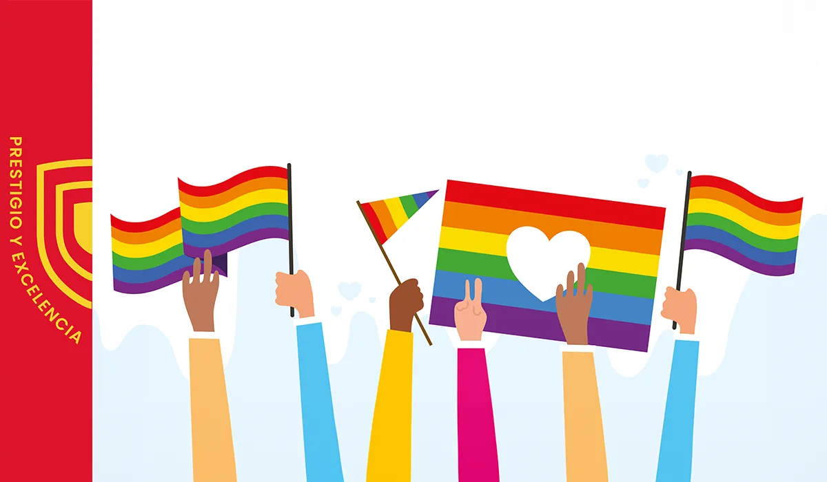 Conversatorio: ¿Quiénes son desiguales? Las consecuencias de la LGBTIfobia en el país