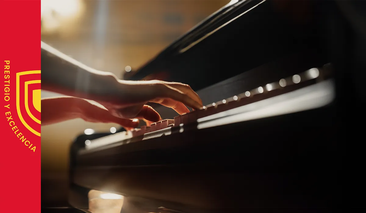 Recital de piano