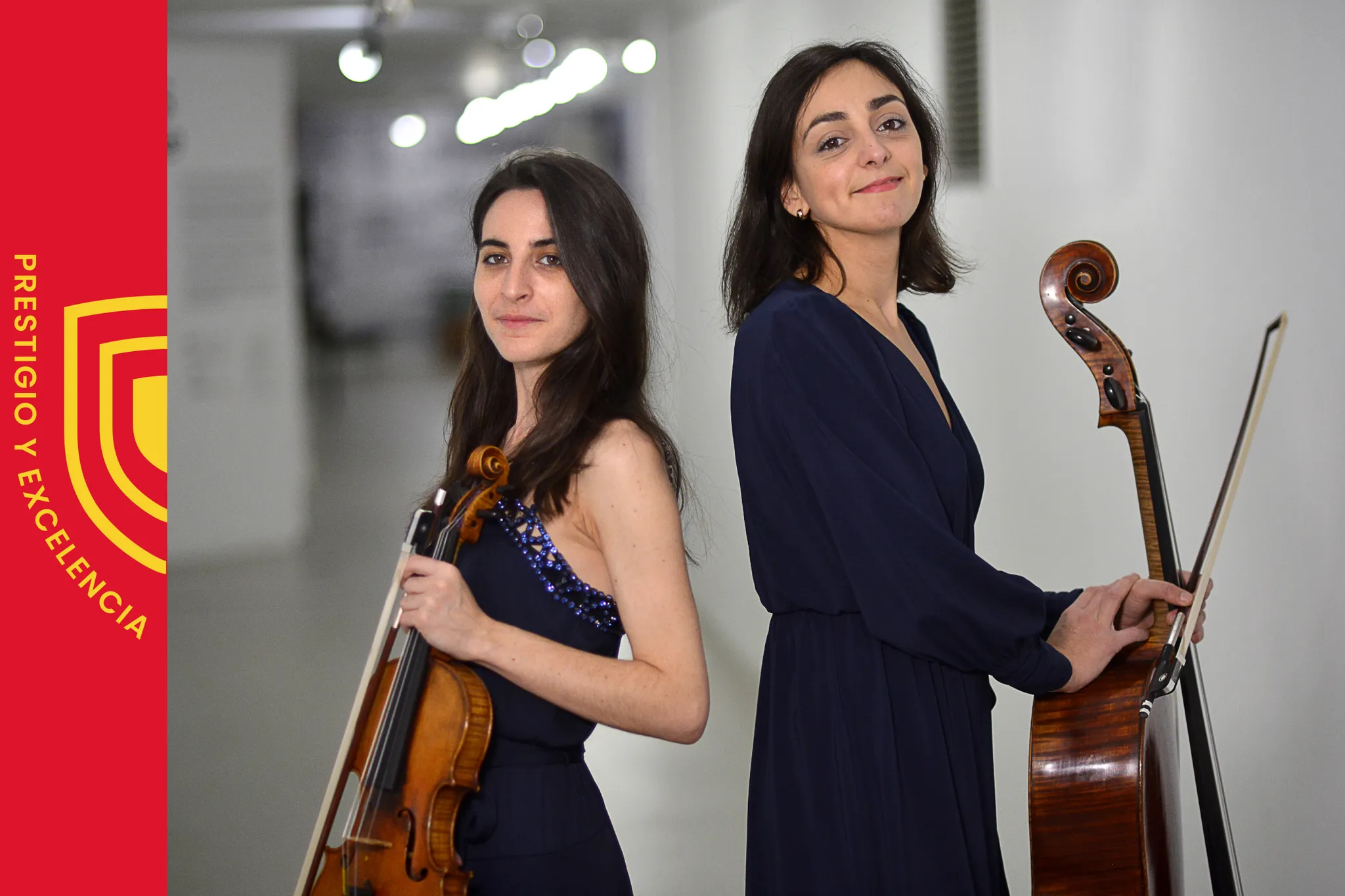 Concierto: Canto doble