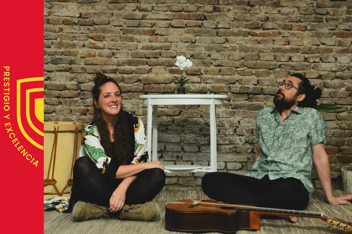 TURICA DONCEL: Un viaje sonoro por Argentina