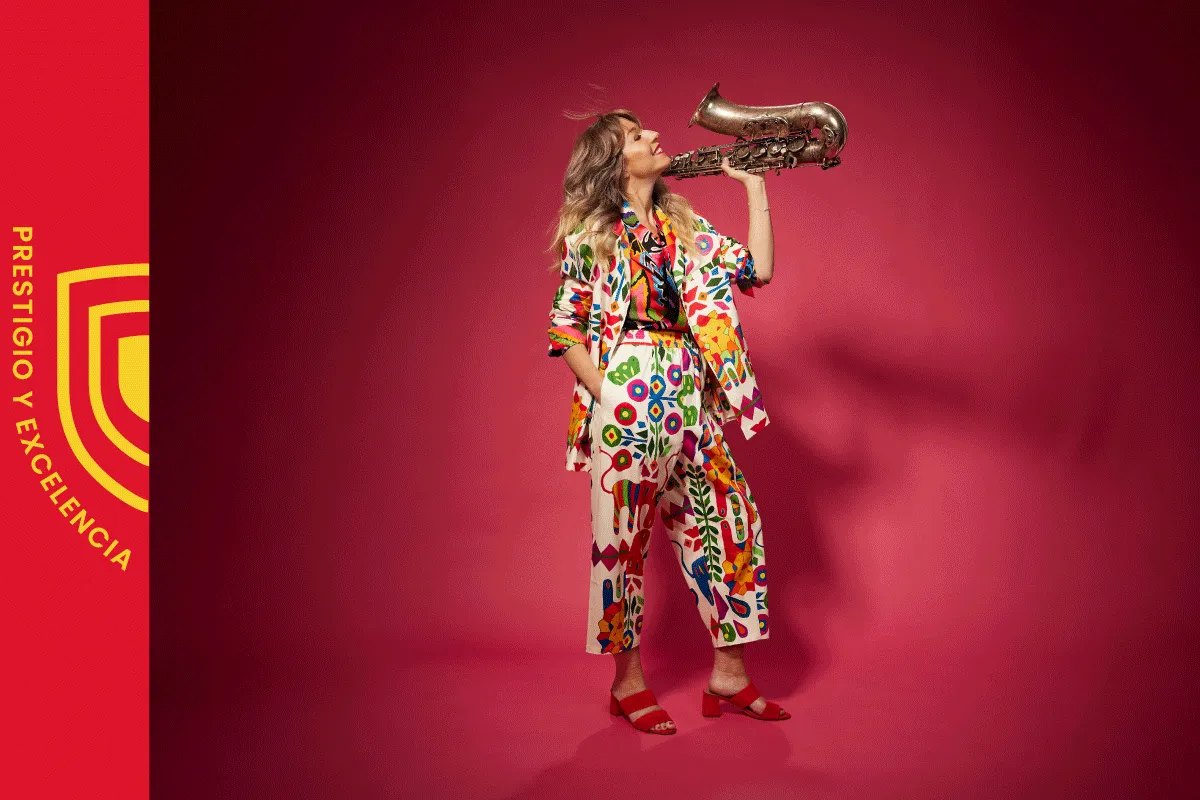 Jazz sin fronteras: de Hamburgo a Lima