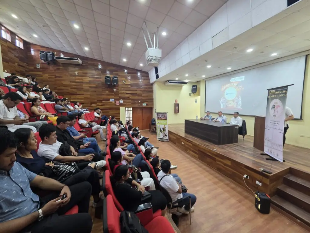 Apertura del Curso Gorgas Diploma 2026