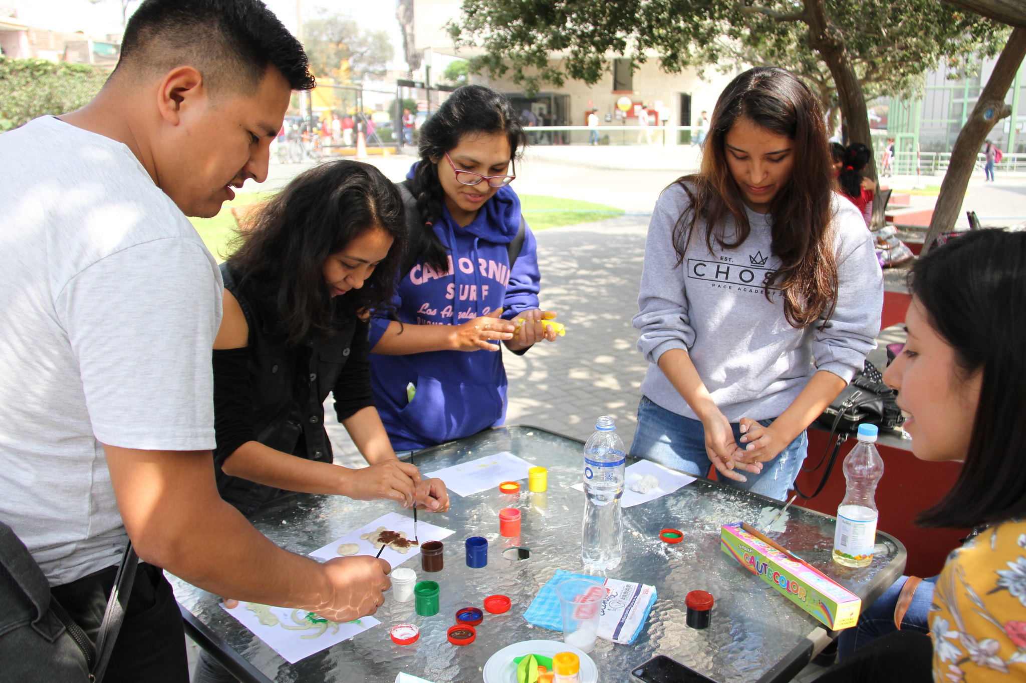 Día de la Educación Inicial