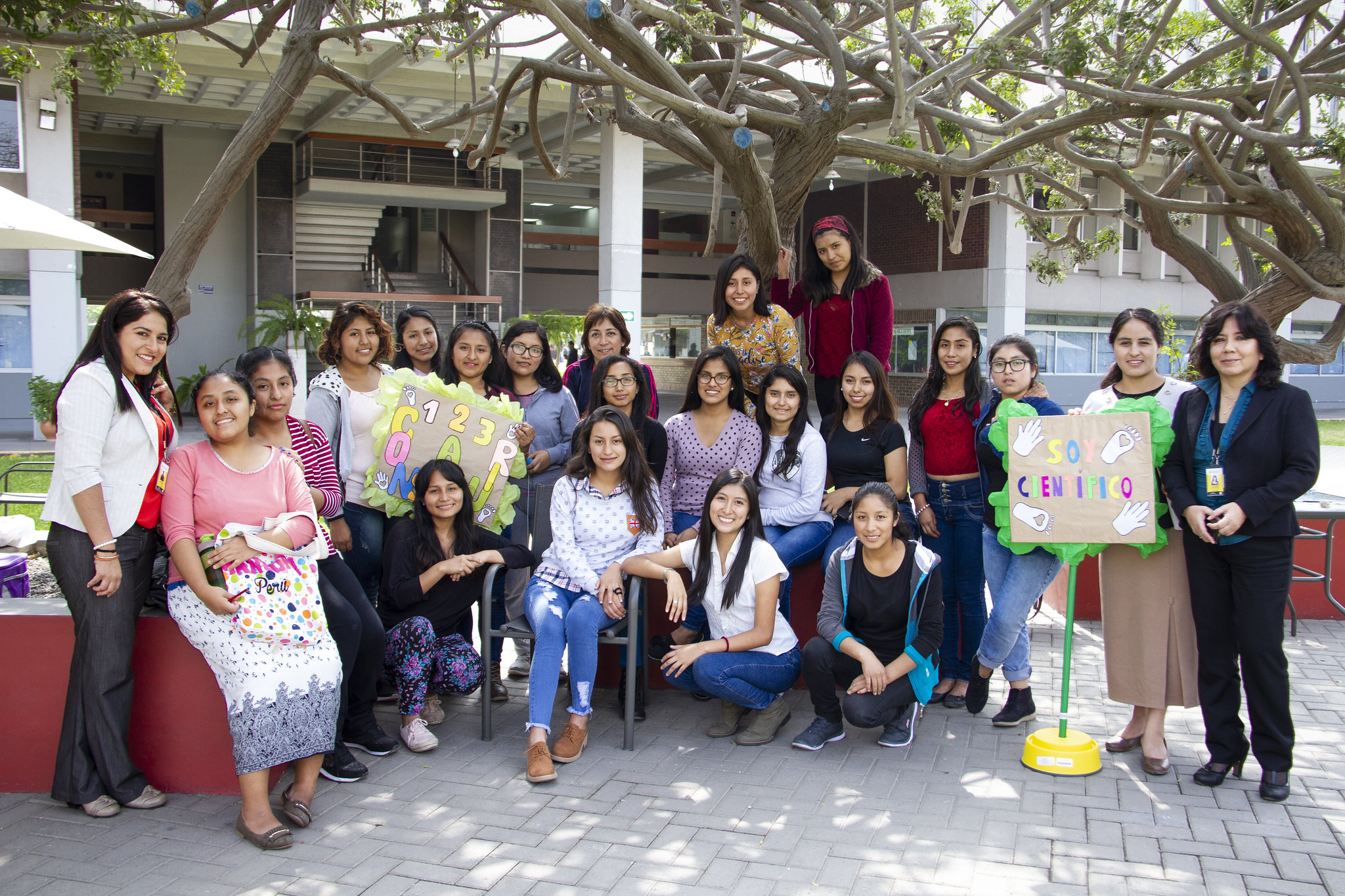 Día de la Educación Inicial