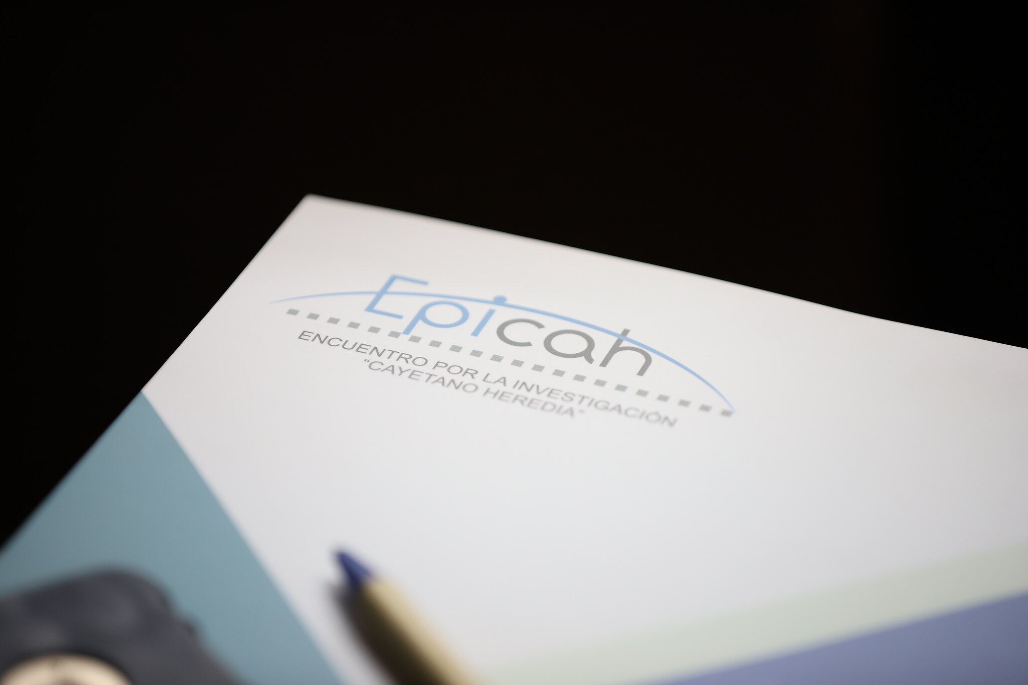 EPICAH 2026 Primera Edición