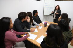 FAPSI: Jornada de Investigación y Evaluación Psicológica