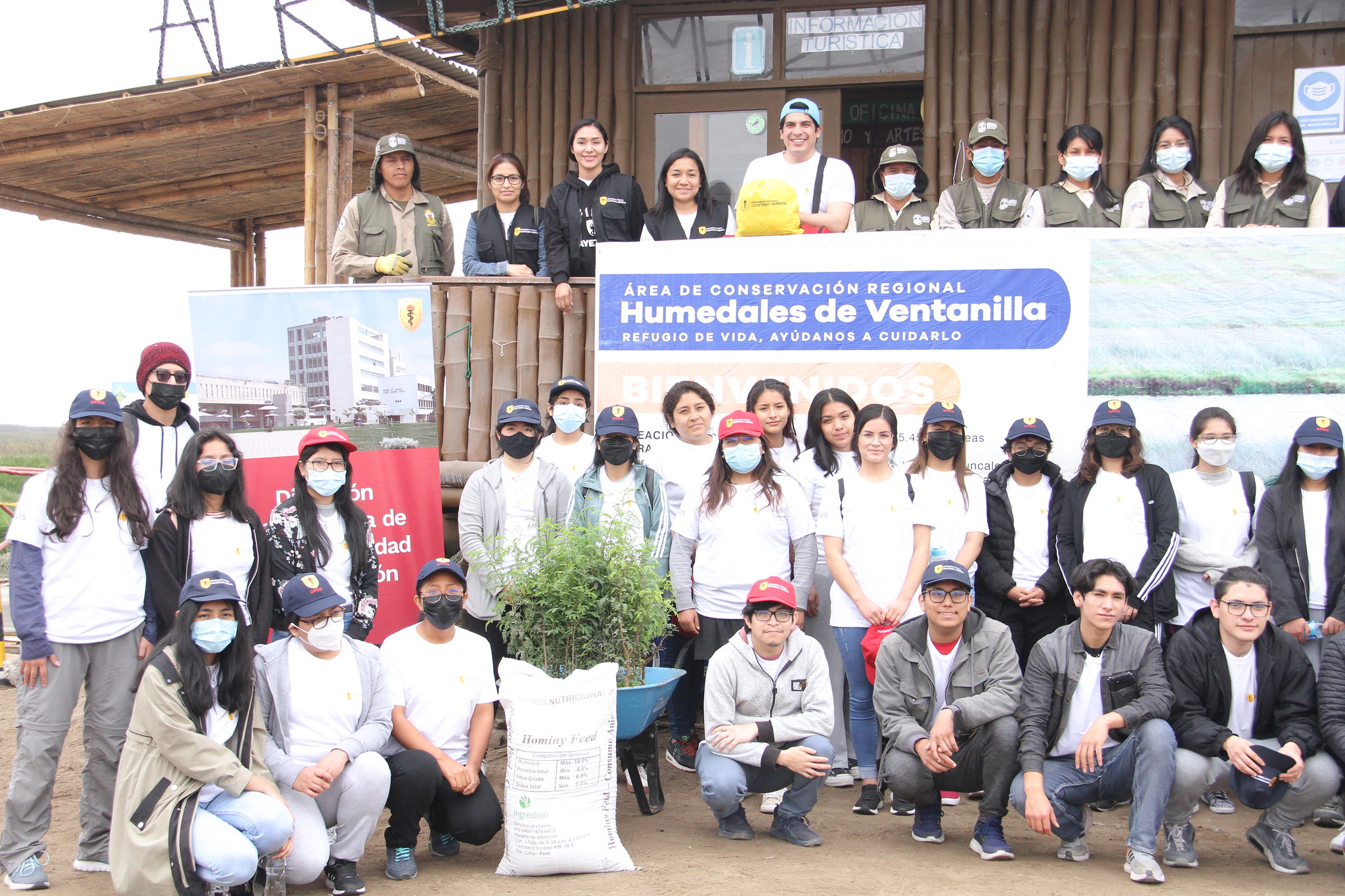 Actividades de Responsabilidad Social