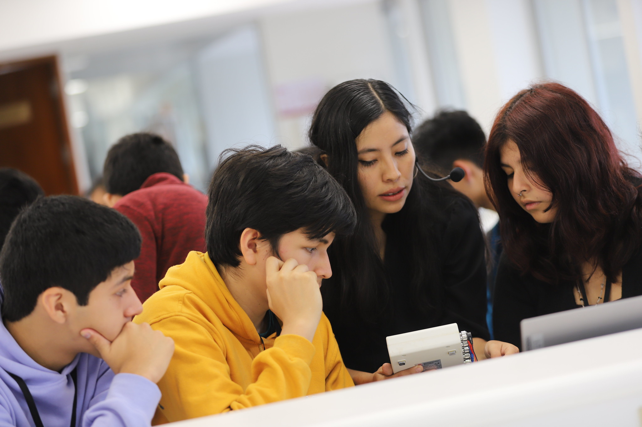 Taller a Mediano Plazo