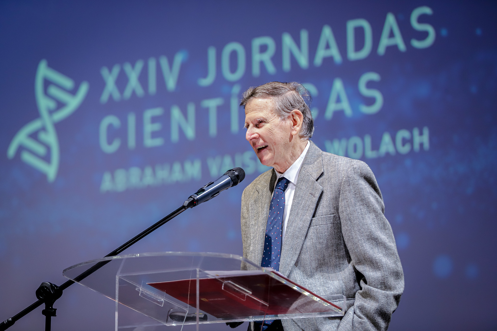 Ceremonia de Premiación de Becas Tejada, Porturas y otros premios