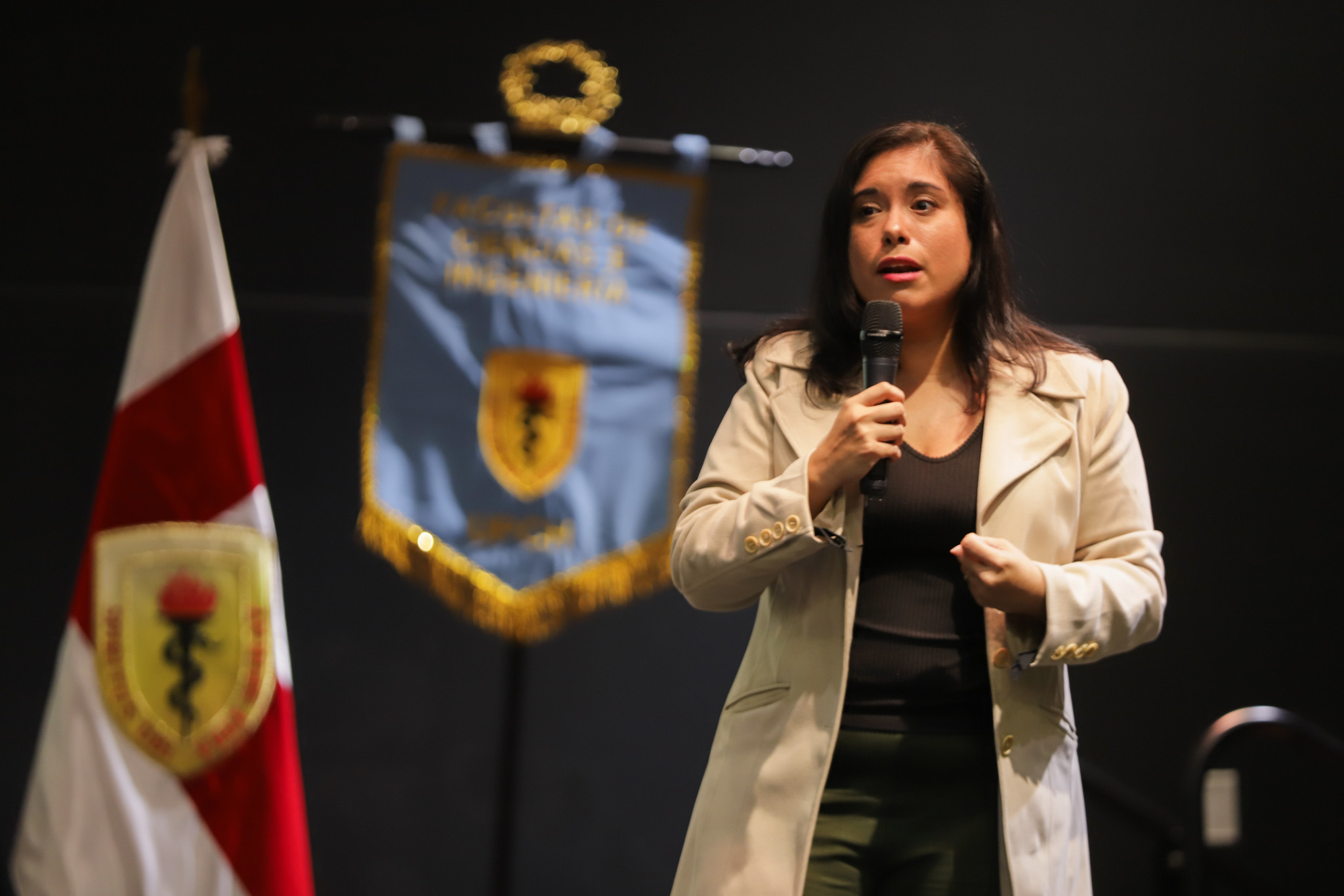 Evento por el Día del Ingeniero