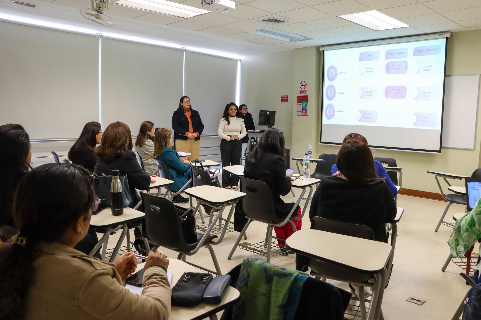 Capacitación Docente en Simulación Especializada