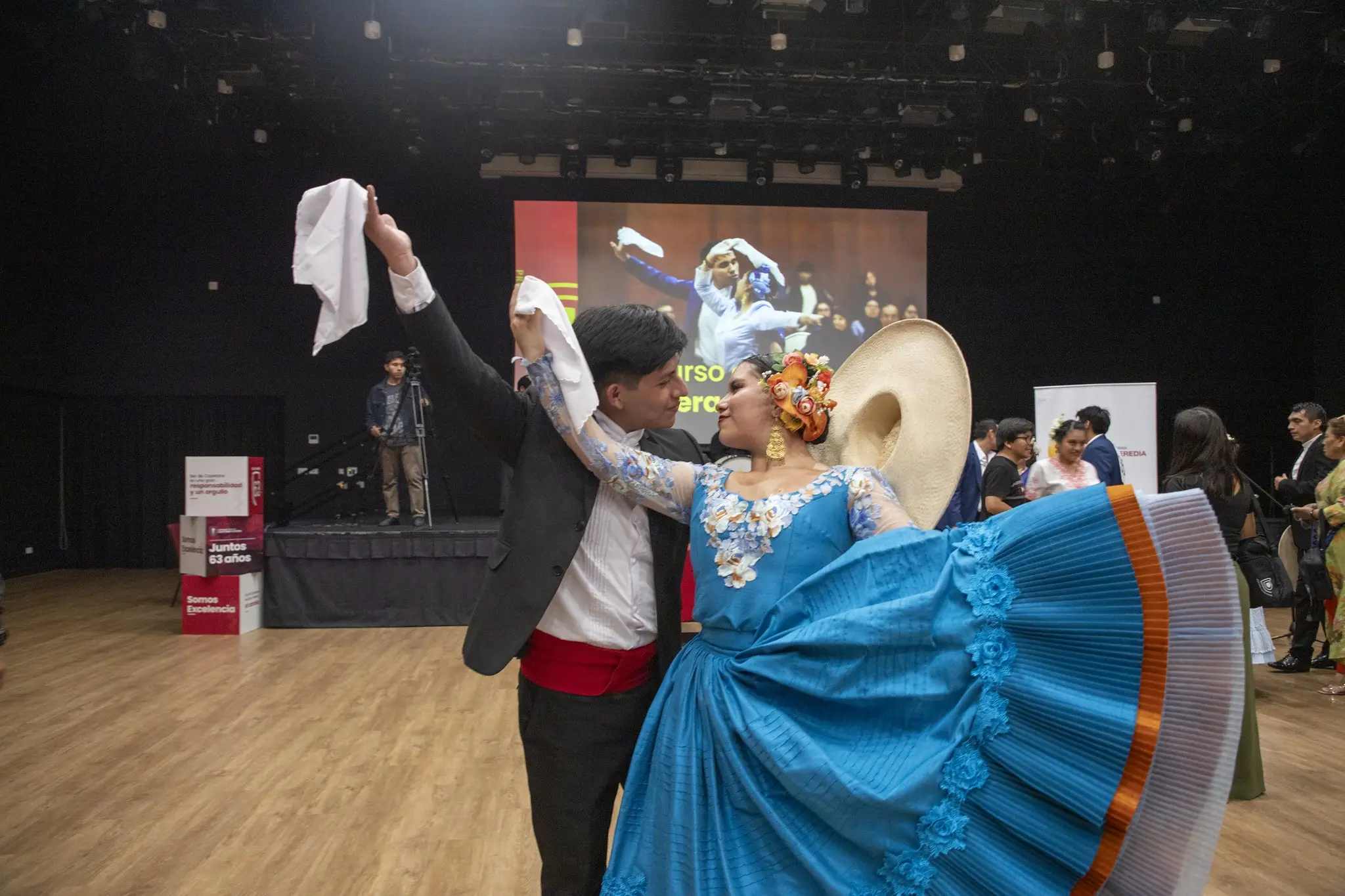 Clausura del Talleres Complementarios