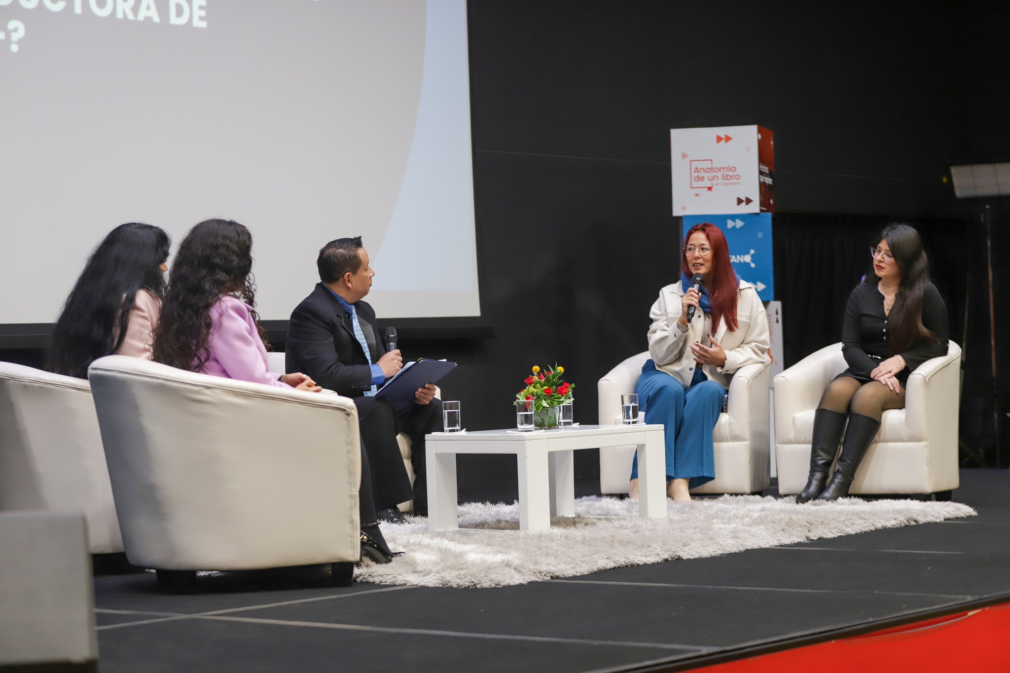 Tercer Aniversario del Canal Cayetano+