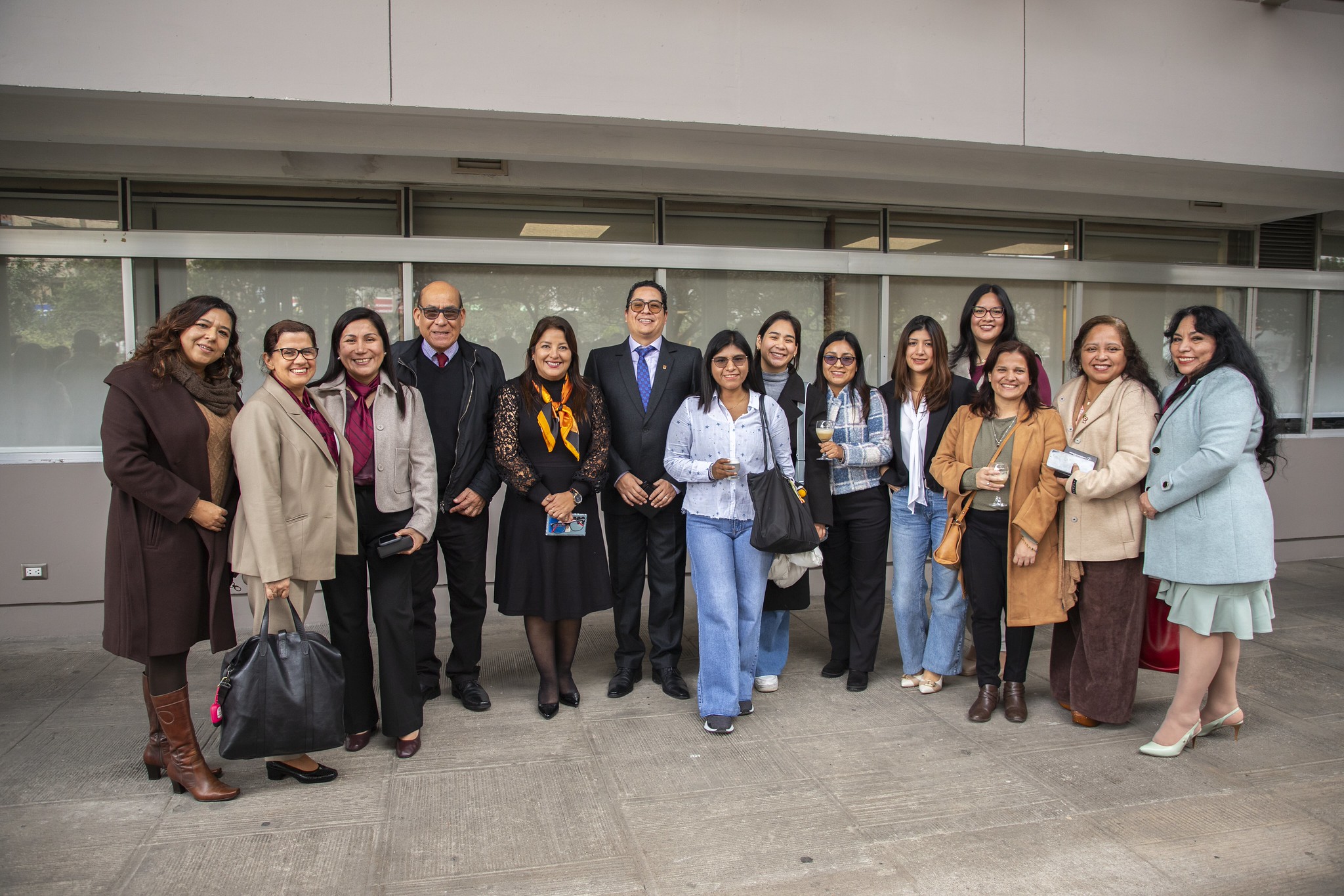 Día del Docente Universitario – Profesor Investigador