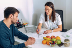 FACI: Evento por el Día del Nutricionista