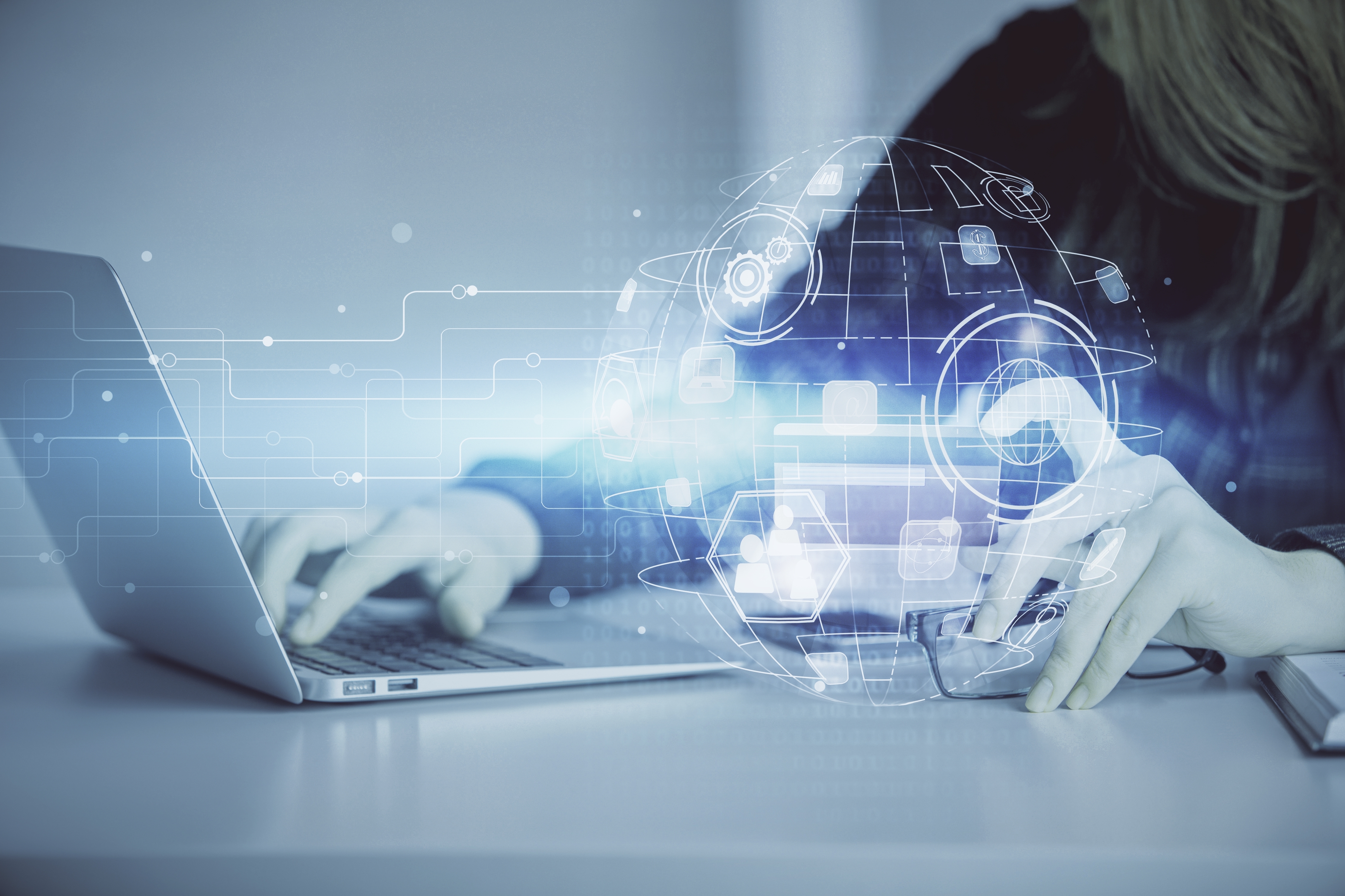 Soluciones para el Desarrollo Global