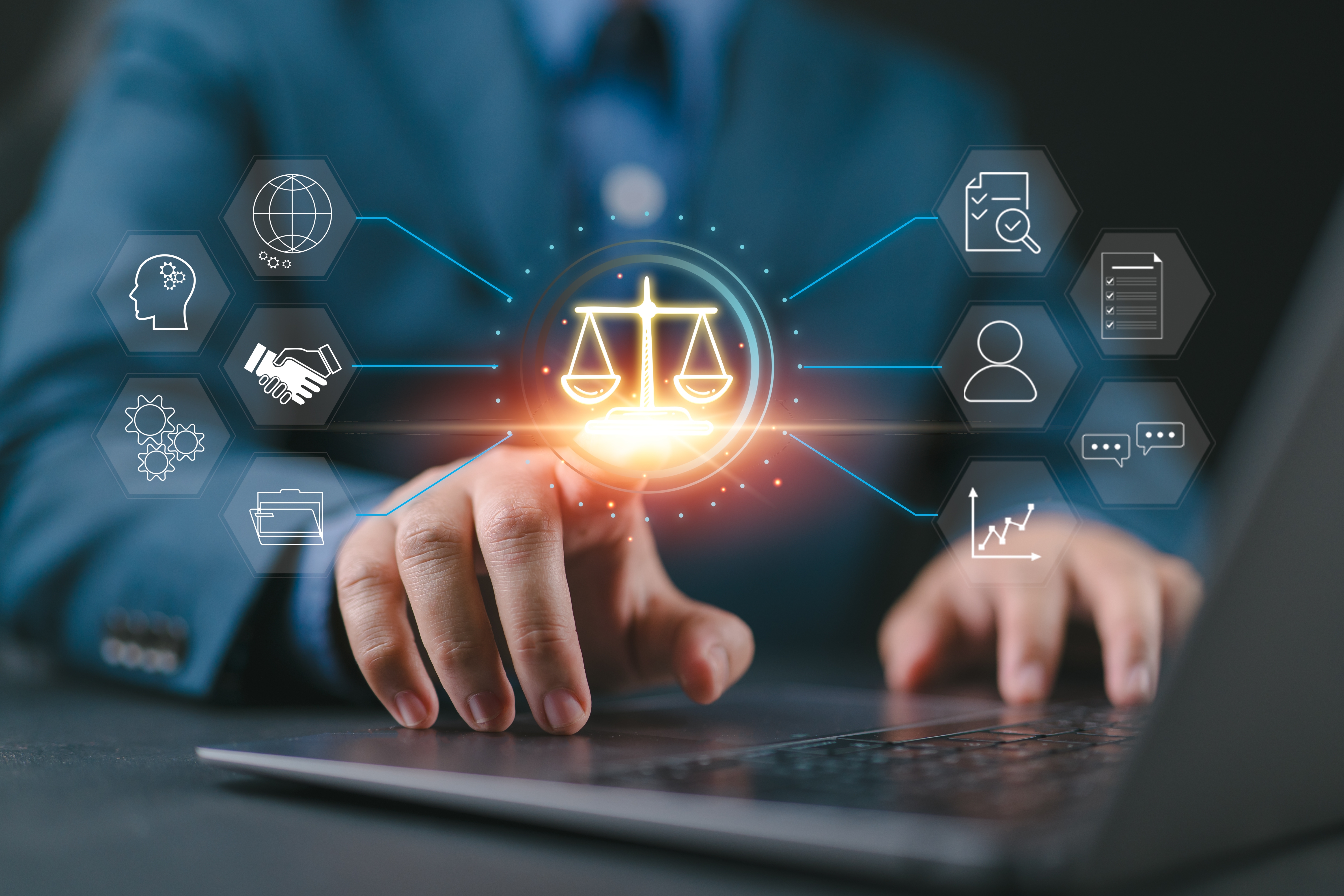 DTI – Foro Ética Digital y Privacidad