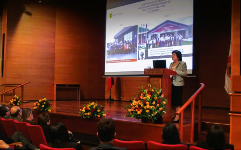 FAVEZ: Evento por su Aniversario