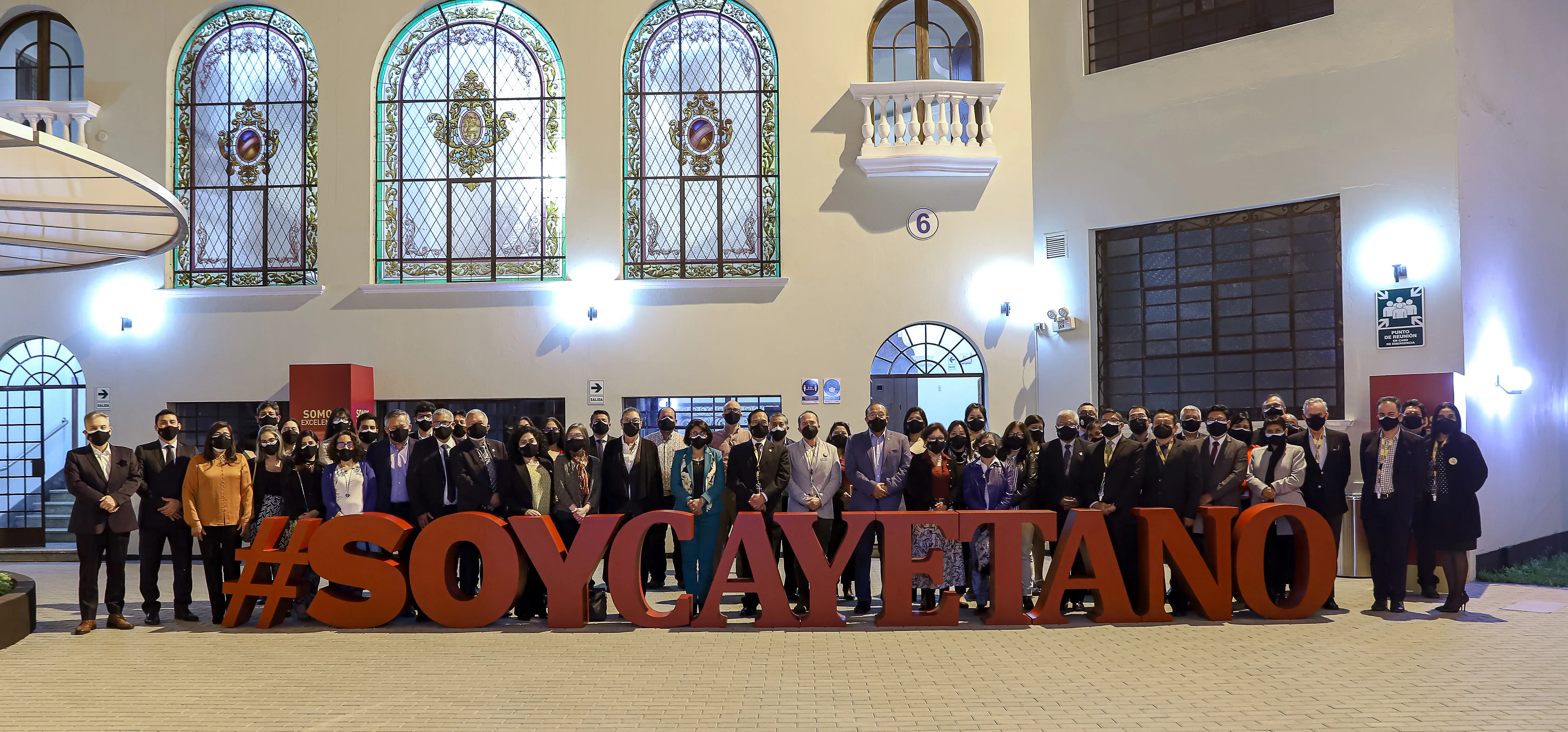 Plan Estratégico 2026 – 2030