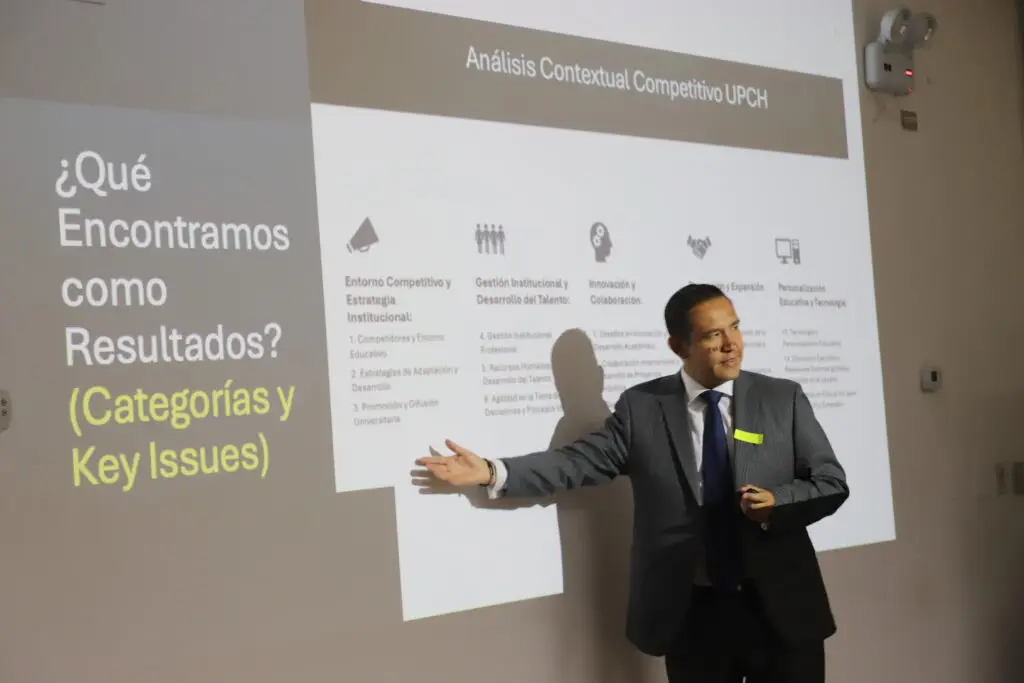 Taller de Planeamiento de ProspectivA