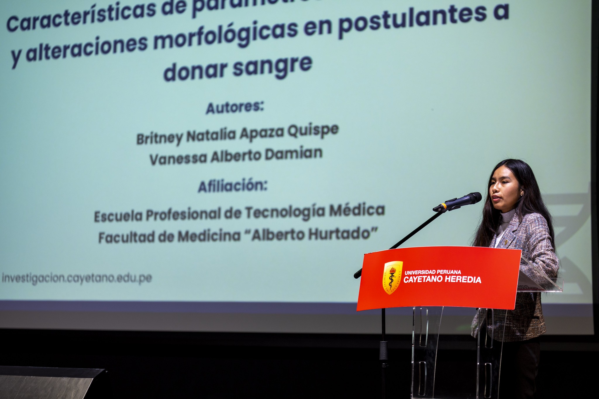 VRI: Encuentro sobre Producción Científica