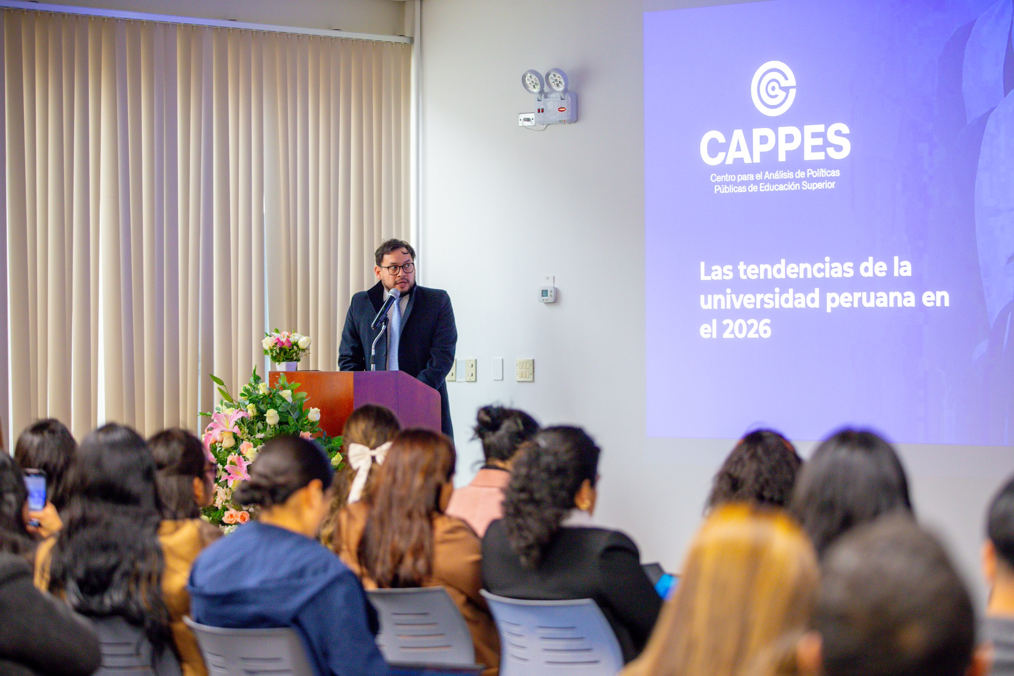 DUPDE – Taller de Planeamiento y prospectiva: Estrategias y acciones concretas para la próxima década