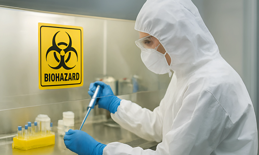 III Congreso Internacional de Bioseguridad y Bioprotección